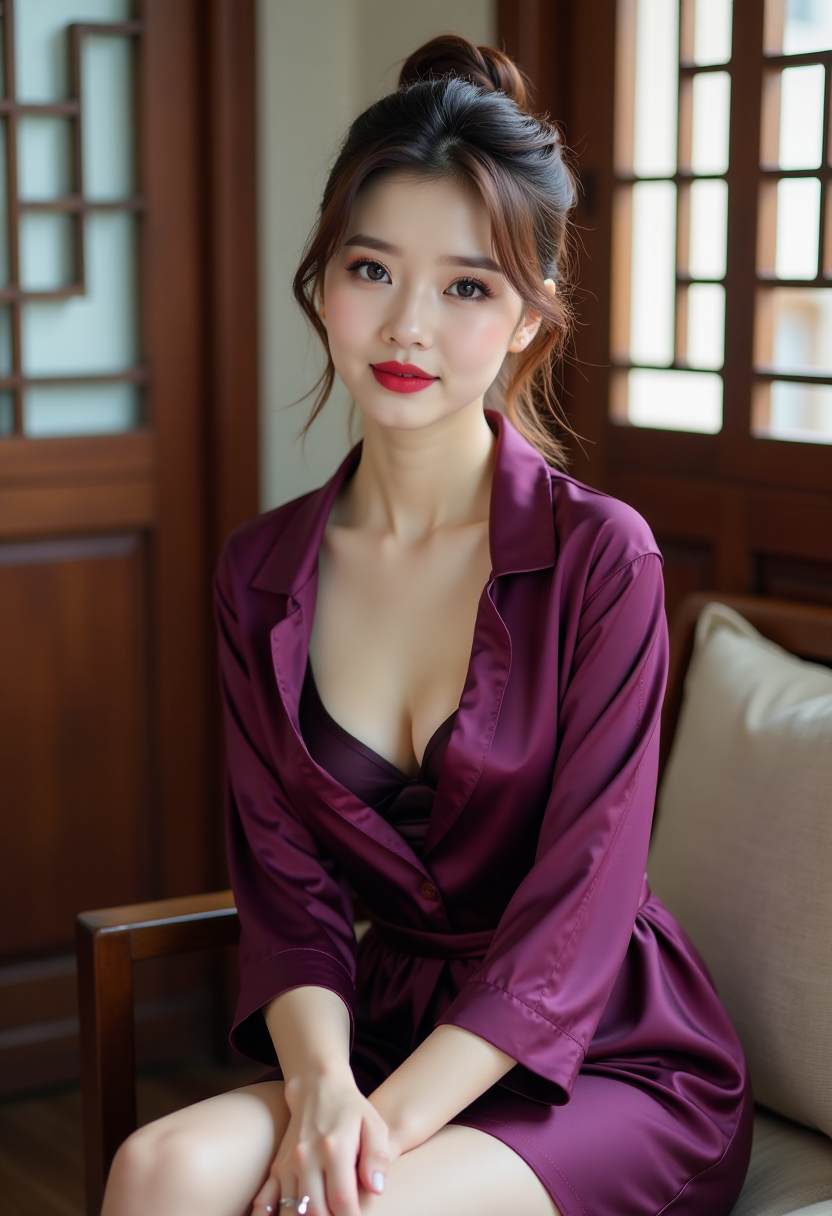诡秘调查局档案