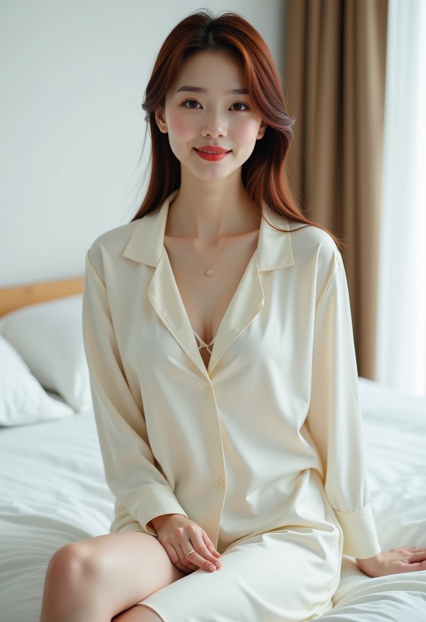 长安降妖伏魔司