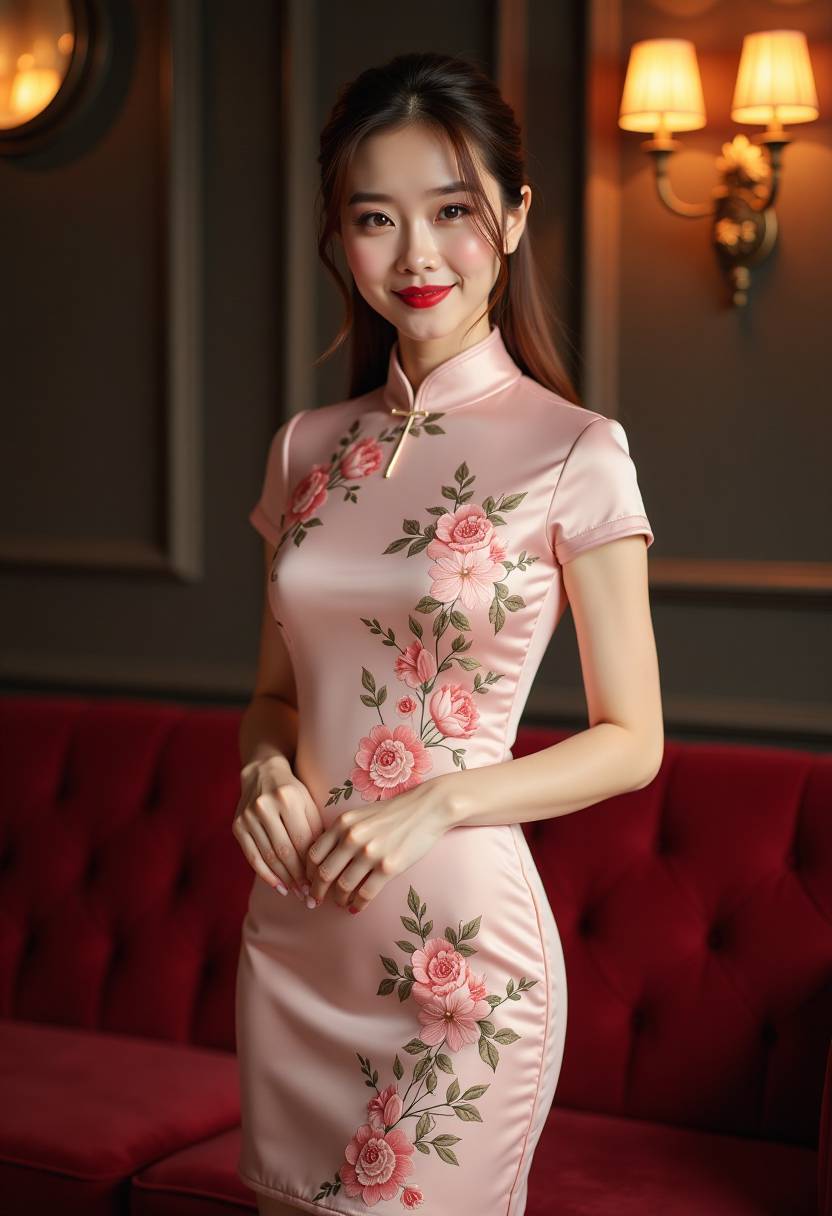 斩妖录：赤炼篇